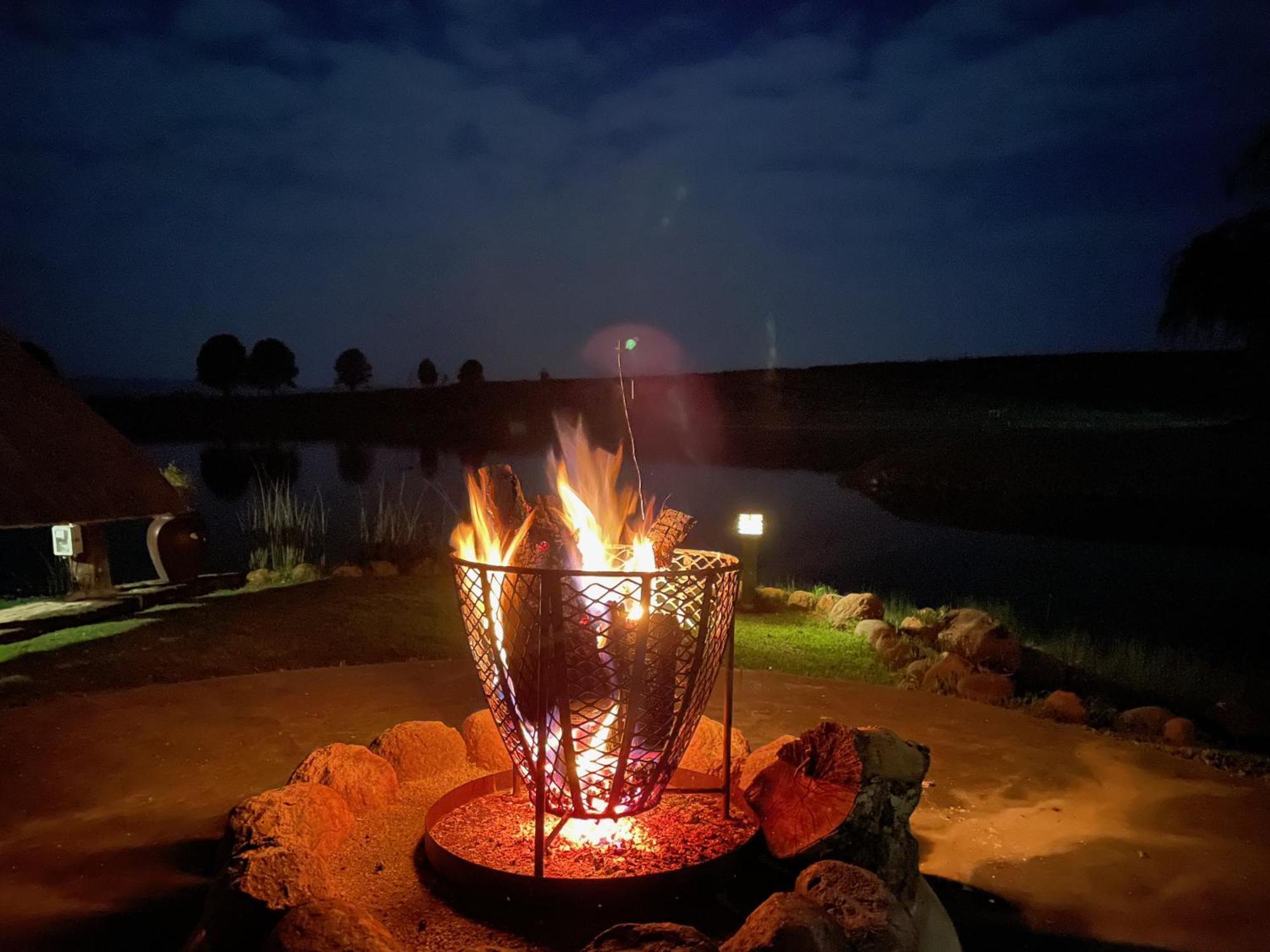 Willowbrooke Cottage 히머빌 외부 사진