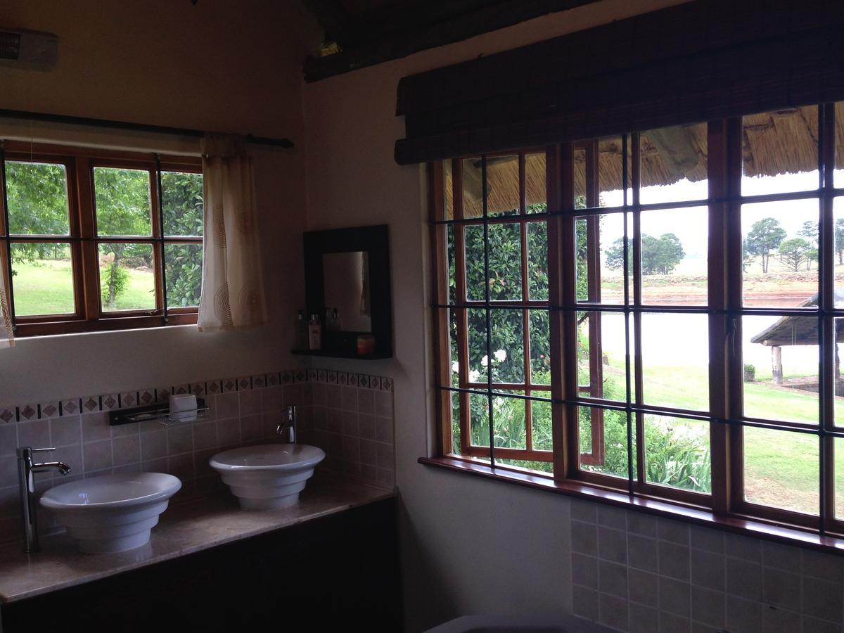 Willowbrooke Cottage 히머빌 외부 사진