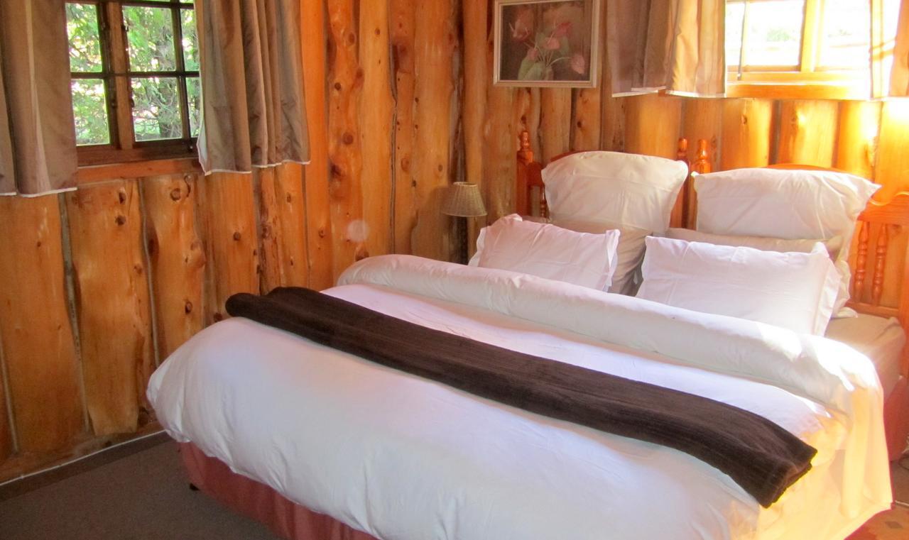 Willowbrooke Cottage 히머빌 외부 사진