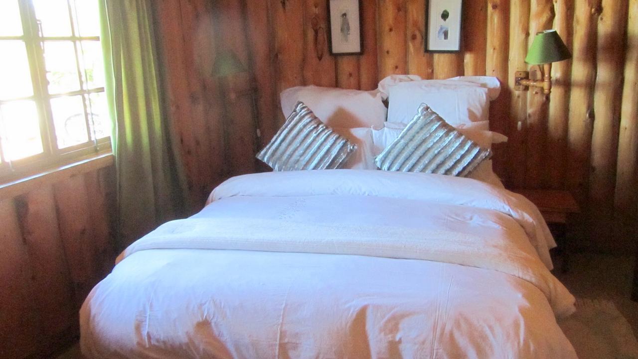 Willowbrooke Cottage 히머빌 외부 사진