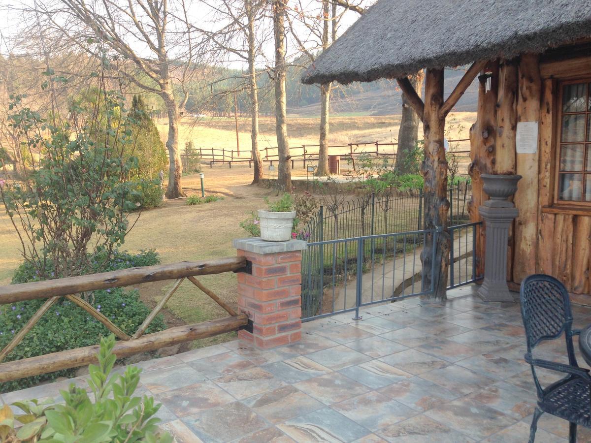 Willowbrooke Cottage 히머빌 외부 사진